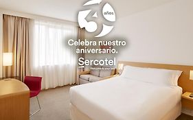 Novotel Valladolid